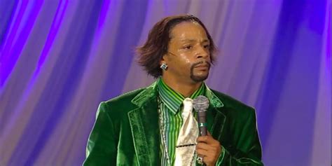 green suit katt williams